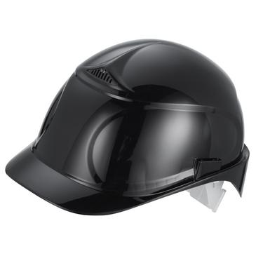 Schutzhelm uvex airwing B 9762020 weiß mit Lüftungen (97621)