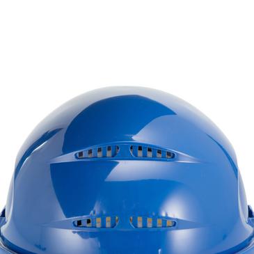Schutzhelm uvex airwing B 9762020 weiß mit Lüftungen (97621)