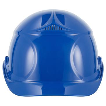Schutzhelm uvex airwing B 9762020 weiß mit Lüftungen (97621)