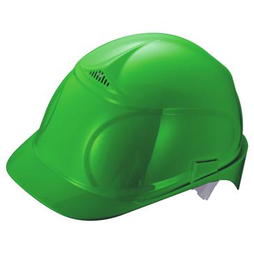 Schutzhelm uvex airwing B 9762020 weiß mit Lüftungen (97621)