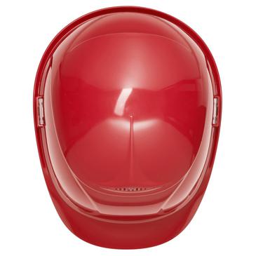 Schutzhelm uvex airwing B 9762020 weiß mit Lüftungen (97621)