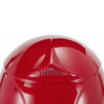 Schutzhelm uvex airwing B 9762020 weiß mit Lüftungen (97621)