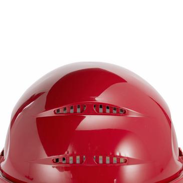 Schutzhelm uvex airwing B 9762020 weiß mit Lüftungen (97621)