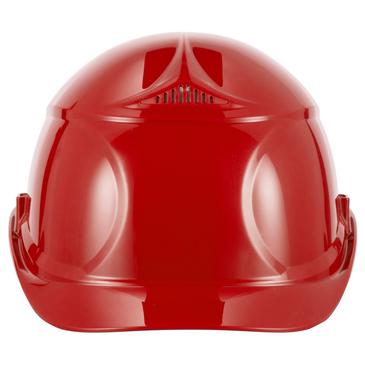 Schutzhelm uvex airwing B 9762020 weiß mit Lüftungen (97621)