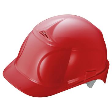 Schutzhelm uvex airwing B 9762020 weiß mit Lüftungen (97621)