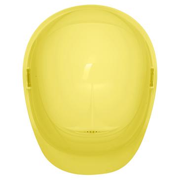 Schutzhelm uvex airwing B 9762020 weiß mit Lüftungen (97621)