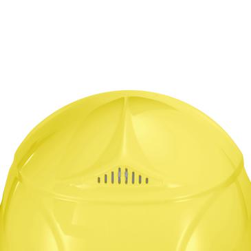 Schutzhelm uvex airwing B 9762020 weiß mit Lüftungen (97621)