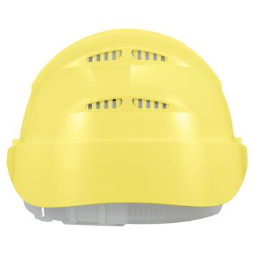 Schutzhelm uvex airwing B 9762020 weiß mit Lüftungen (97621)