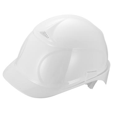 Schutzhelm uvex airwing B 9762020 weiß mit Lüftungen (97621)