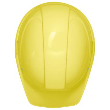 Schutzhelm uvex super boss 9750020 weiß mit Lüftungen (97500)