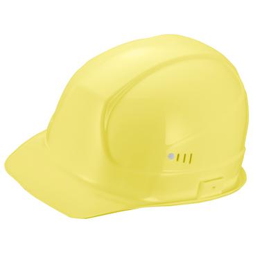 Schutzhelm uvex super boss 9750020 weiß mit Lüftungen (97500)