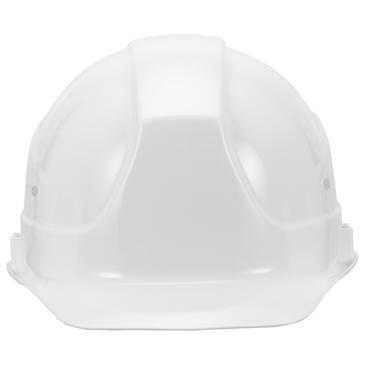 Schutzhelm uvex super boss 9750020 weiß mit Lüftungen (97500)