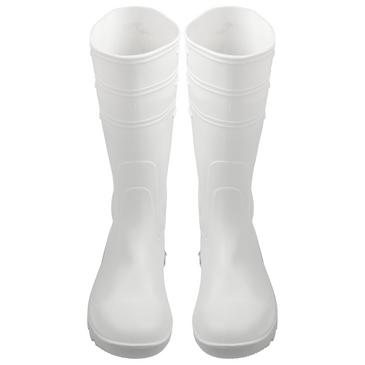 Nora Polymerstiefel S5 94766 weiß (9476)