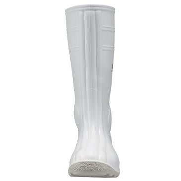 Nora Polymerstiefel S5 94766 weiß (9476)