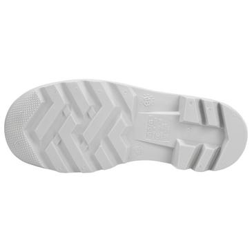 Nora Polymerstiefel S5 94766 weiß (9476)