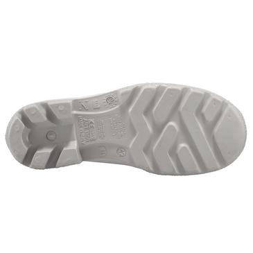 Nora Polymerstiefel S5 94766 weiß (9476)