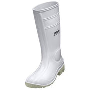 Nora Polymerstiefel S5 94766 weiß (9476)