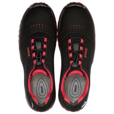 uvex motion style Halbschuhe S1 69988 , (6998)