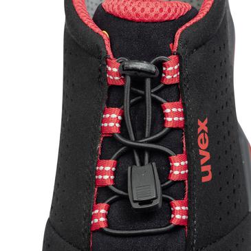 uvex motion style Halbschuhe S1 69988 , (6998)