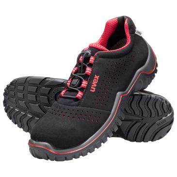 uvex motion style Halbschuhe S1 69988 , (6998)