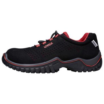 uvex motion style Halbschuhe S1 69988 , (6998)