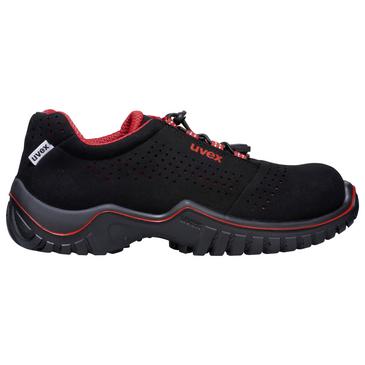 uvex motion style Halbschuhe S1 69988 , (6998)