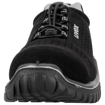 uvex motion style Halbschuhe S1 69898 , (6989)