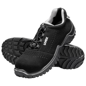 uvex motion style Halbschuhe S1 69898 , (6989)