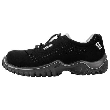 uvex motion style Halbschuhe S1 69898 , (6989)