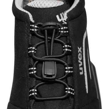 uvex motion style Halbschuhe S2 69788 , (6978)