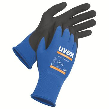 Schutzhandschuh uvex athletic lite 60027 (6002)