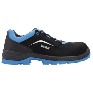 uvex 2 xenova® Halbschuhe S2 95577 , (9557)