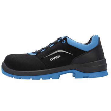 uvex 2 xenova® Halbschuhe S2 95577 , (9557)