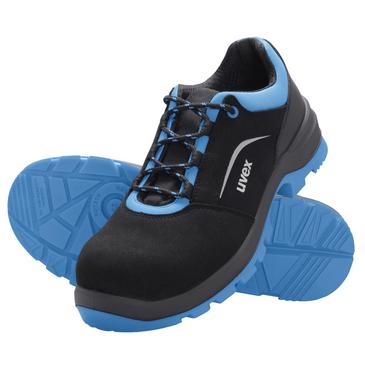 uvex 2 xenova® Halbschuhe S2 95577 , (9557)