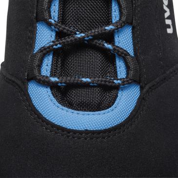 uvex 2 xenova® Halbschuhe S2 95577 , (9557)