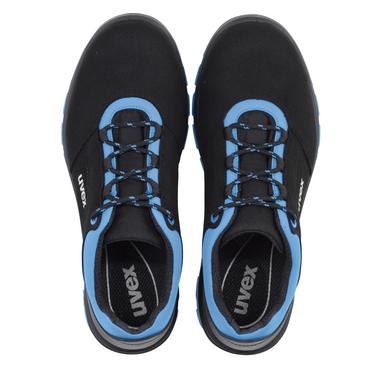 uvex 2 xenova® Halbschuhe S2 95577 , (9557)