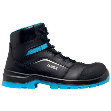 uvex 2 xenova® Stiefel S3 95561 , (9556)