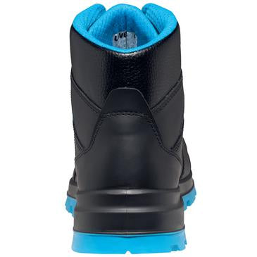 uvex 2 xenova® Stiefel S3 95561 , (9556)