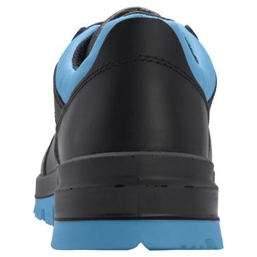 uvex 2 xenova® Halbschuhe S3 95551 , (9555)