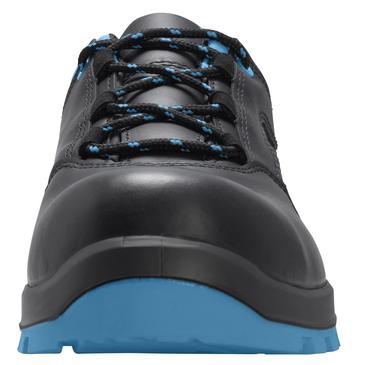 uvex 2 xenova® Halbschuhe S3 95551 , (9555)