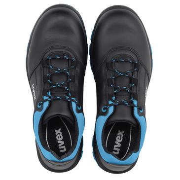 uvex 2 xenova® Halbschuhe S3 95551 , (9555)