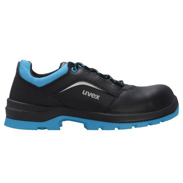 uvex 2 xenova® Halbschuhe S3 95551 , (9555)