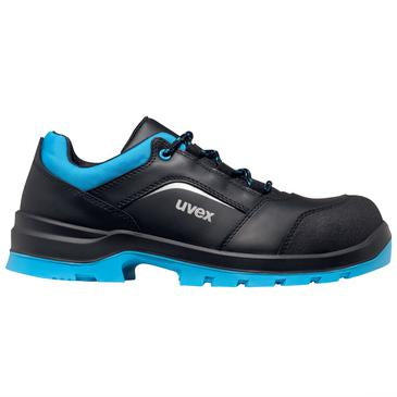 uvex 2 xenova® Halbschuhe S3 95551 , (9555)
