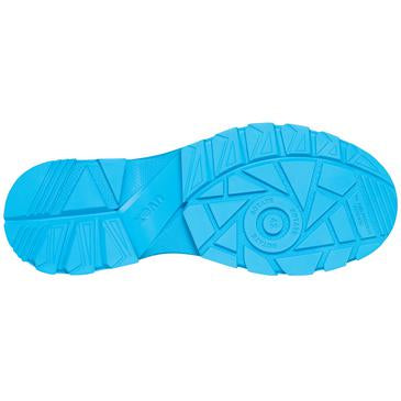 uvex 2 xenova® Halbschuhe S3 95551 , (9555)