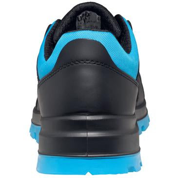 uvex 2 xenova® Halbschuhe S3 95551 , (9555)