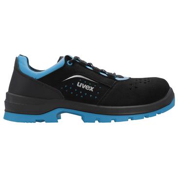 uvex 2 xenova® Halbschuhe S1 95547 , (9554)