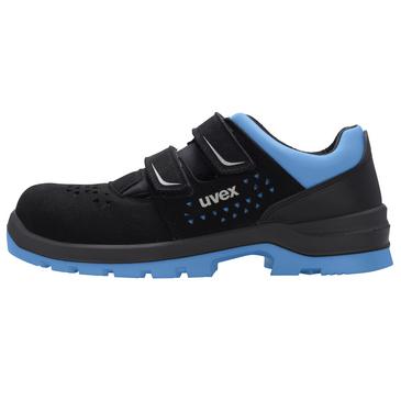uvex 2 xenova® Sandalen S1P 95531 , (9553)