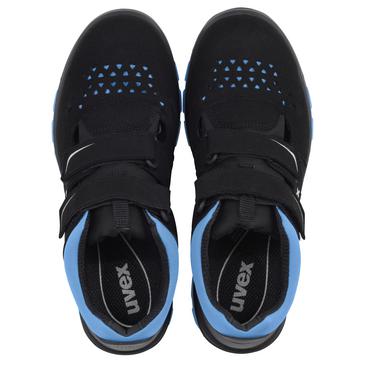 uvex 2 xenova® Sandalen S1P 95531 , (9553)