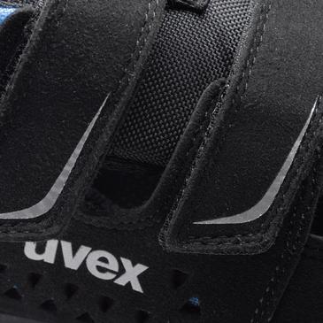 uvex 2 xenova® Sandalen S1P 95531 , (9553)