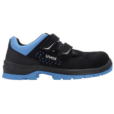 uvex 2 xenova® Sandalen S1P 95531 , (9553)